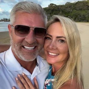 Meet your Posher, Christy